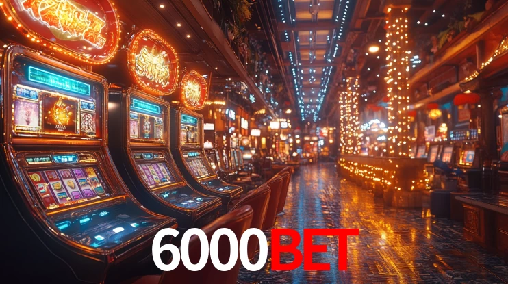 6000 bet app