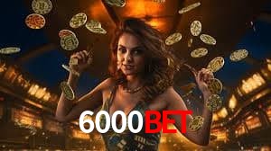 Welcome Bonus 6000bet