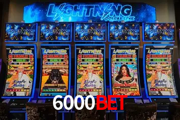 A Emoção da Loteria na 6000bet: Uma Chance de Mudança de Vida