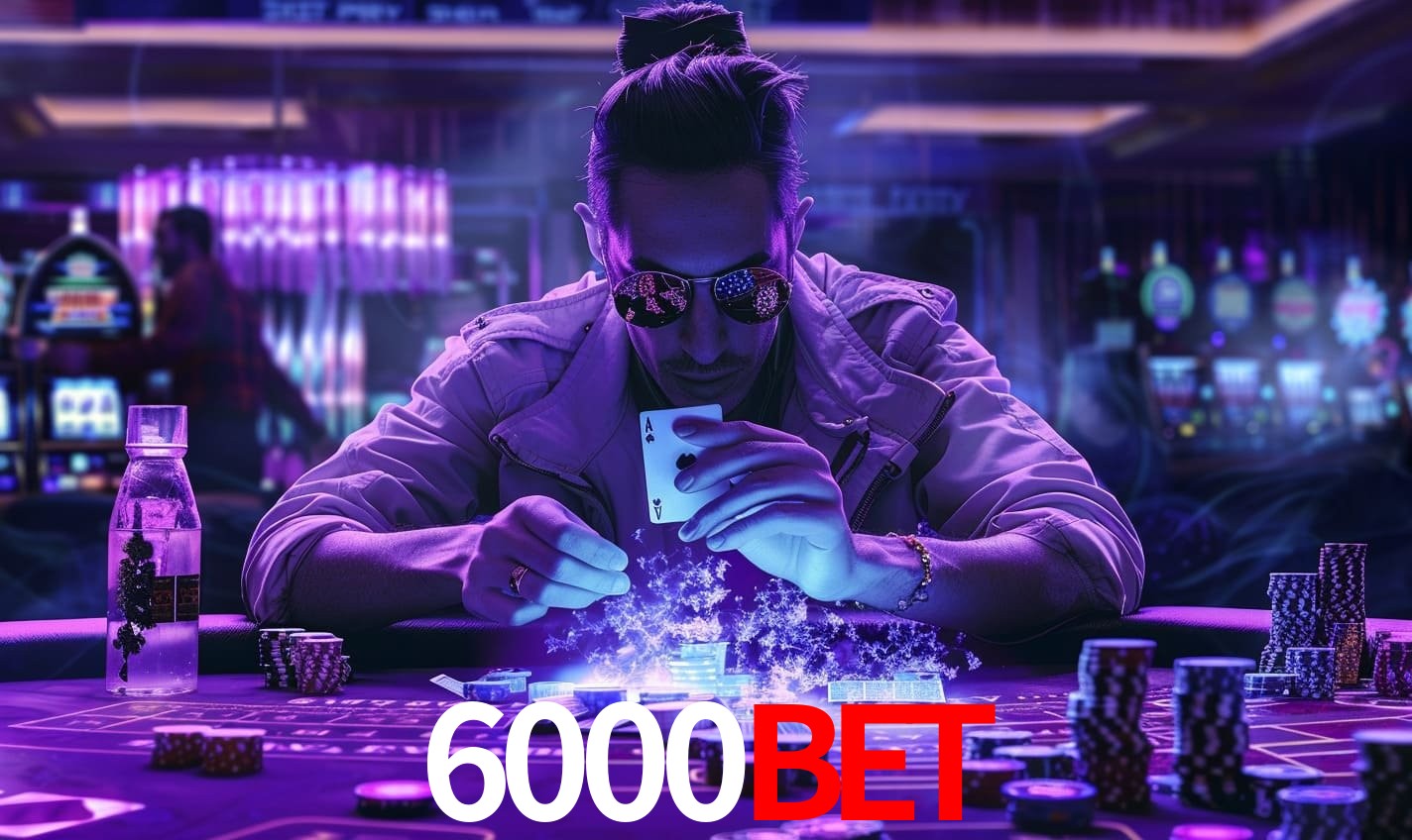 VIP Casino 6000bet