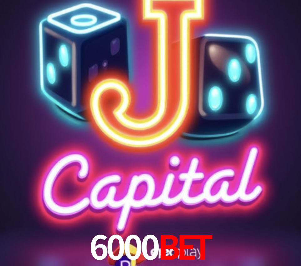 Platform Technology 6000bet