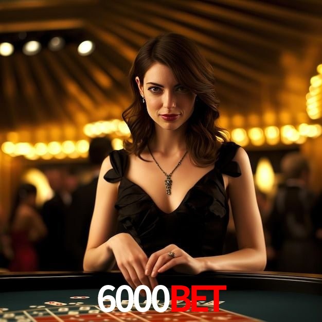 Descubra a Essência do 6000bet: Nossa História e Compromissos