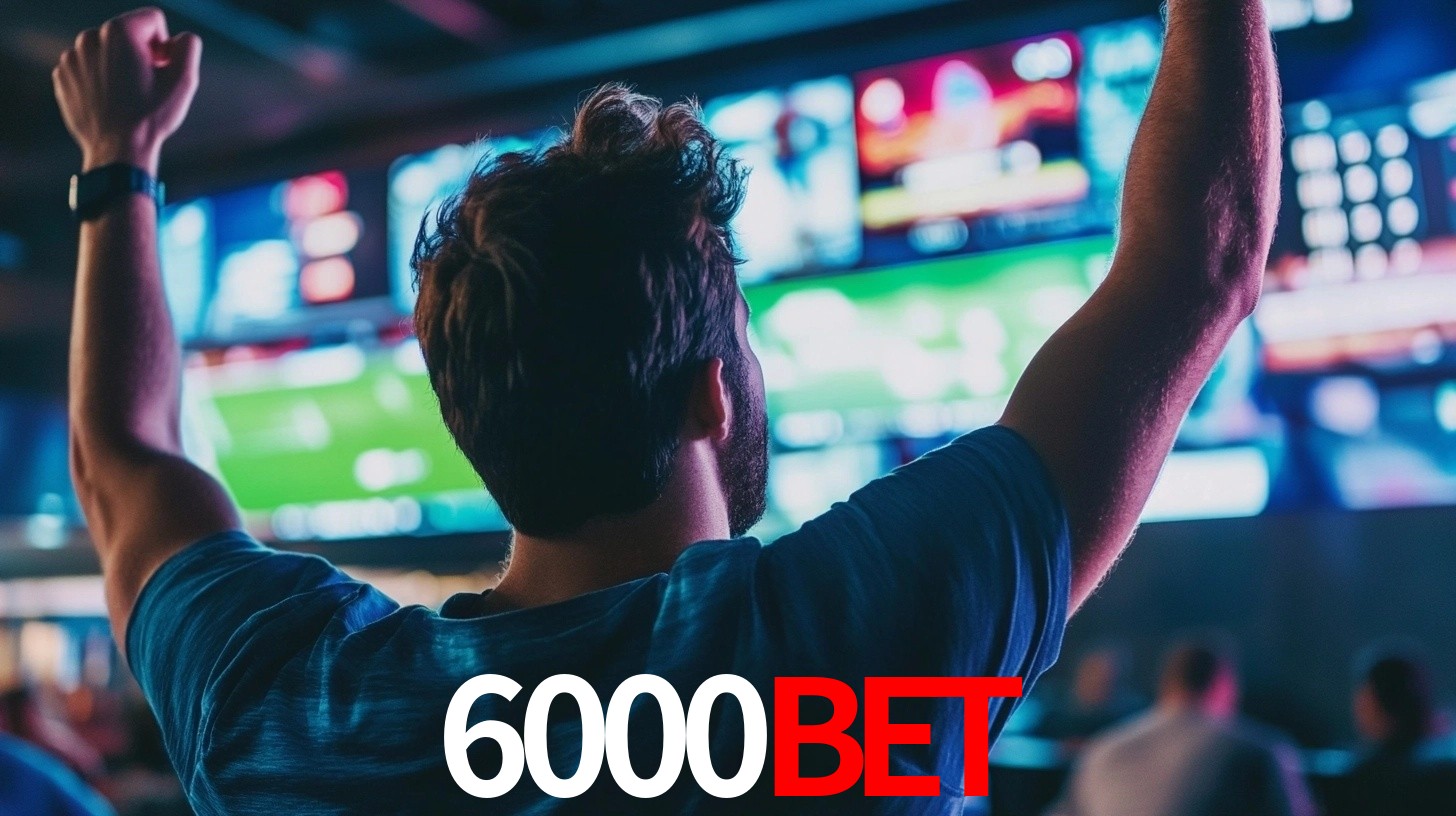 6000bet.com