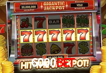 Descubra o Mundo do Cassino Online com 6000bet