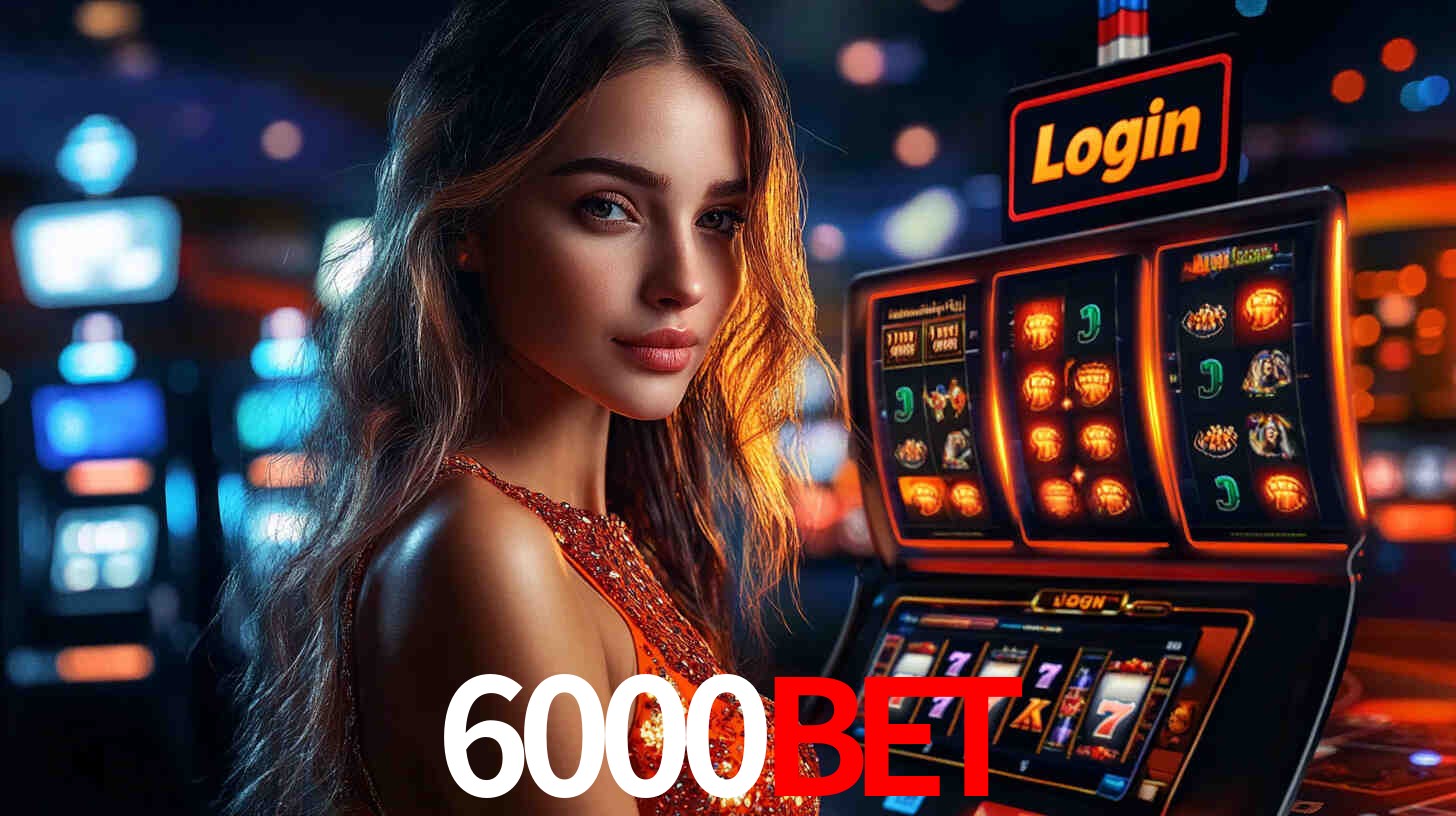 6000bet.com