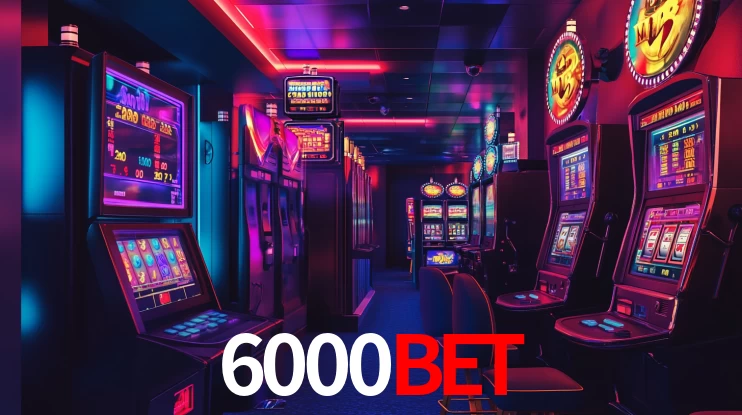 Ofertas Imperdíveis na 6000bet: Promoções e Bônus Que Valem a Pena