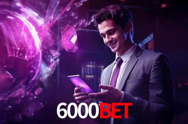 Football Betting 6000bet
