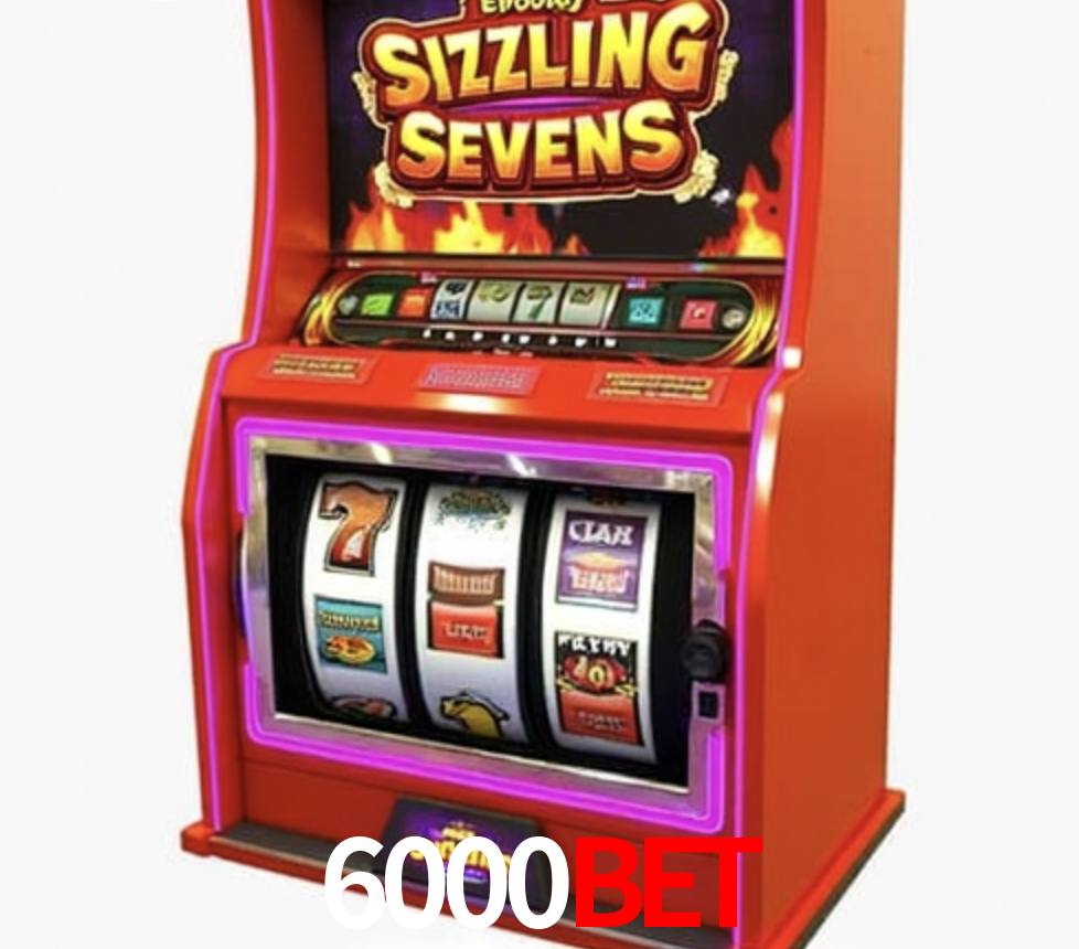 Responsive Design 6000bet