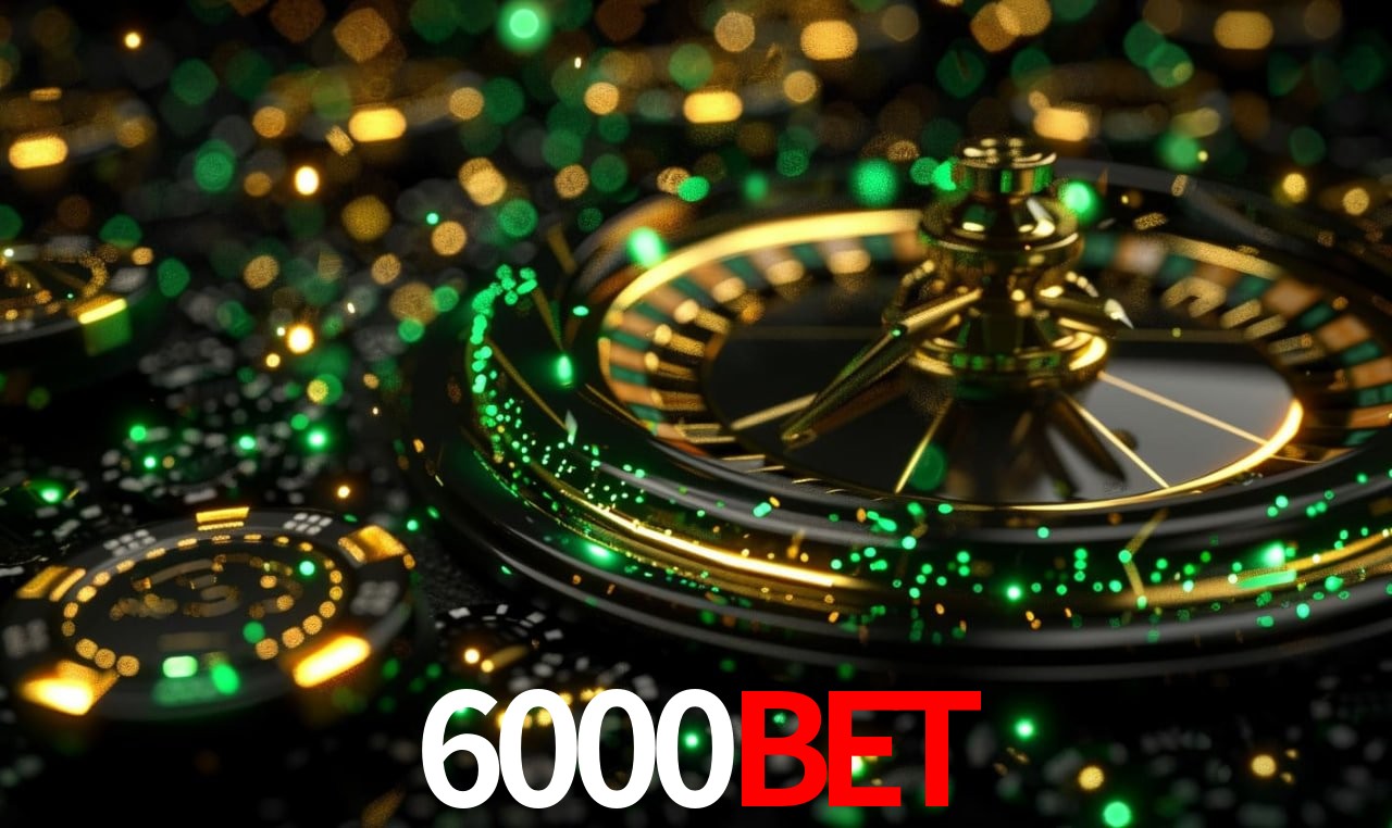 Flash Promotion 6000bet
