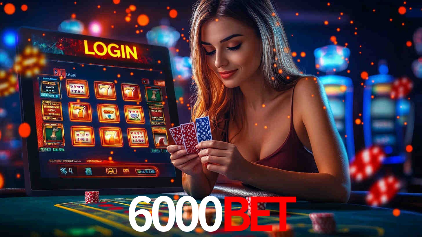 6000 bet app