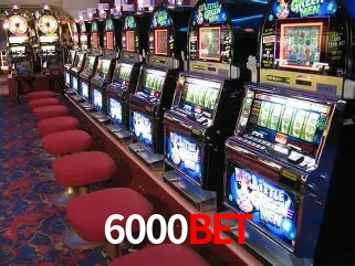 Descubra a Essência do 6000bet: Nossa História e Compromissos