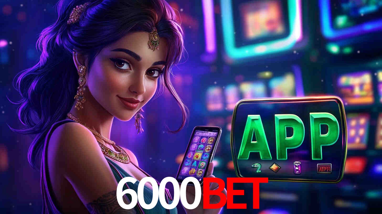6000 bet app
