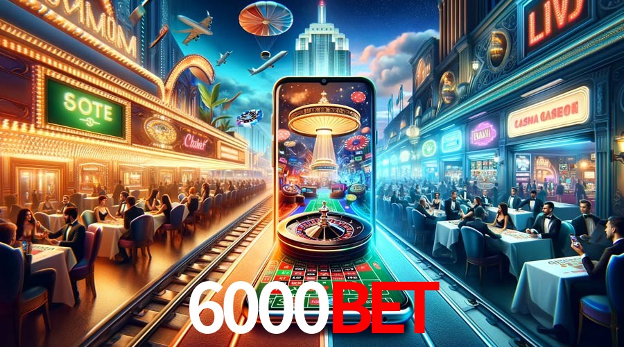 Secure Login 6000bet