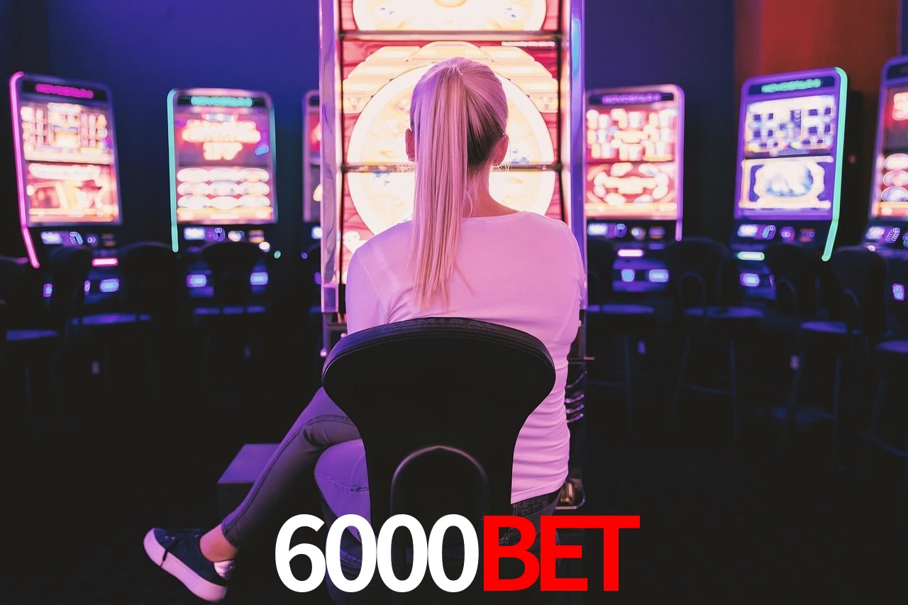 Bonus Features 6000bet