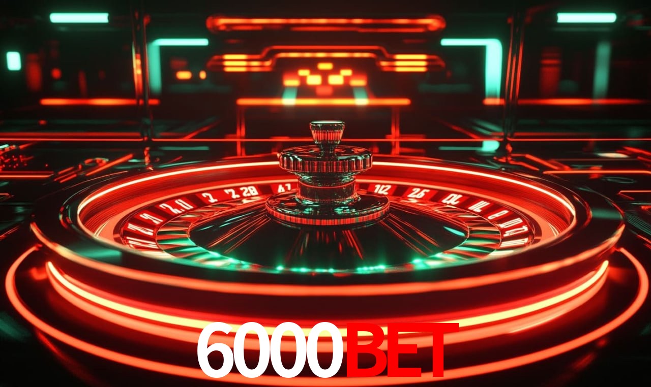 A Emoção da Loteria na 6000bet: Uma Chance de Mudança de Vida