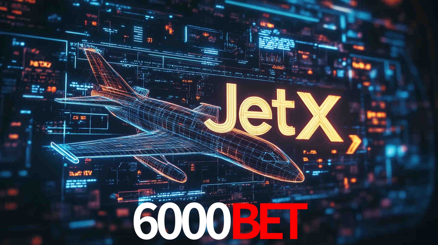 Desvendando o Mundo dos Jogos Virtuais na 6000bet