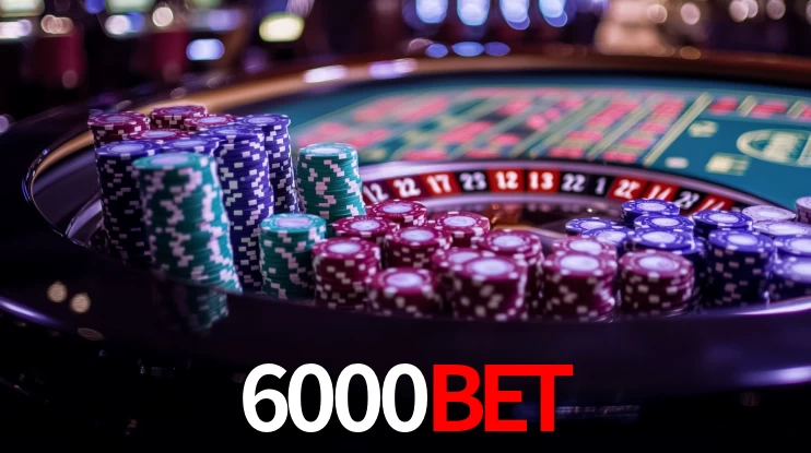 Programa VIP 6000bet