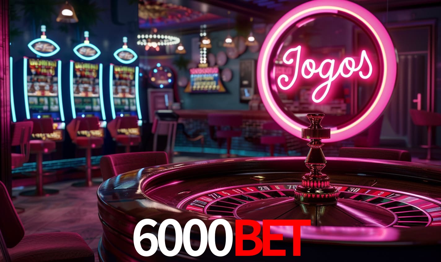 Explorando a Categoria de Eventos em Apostas na 6000bet