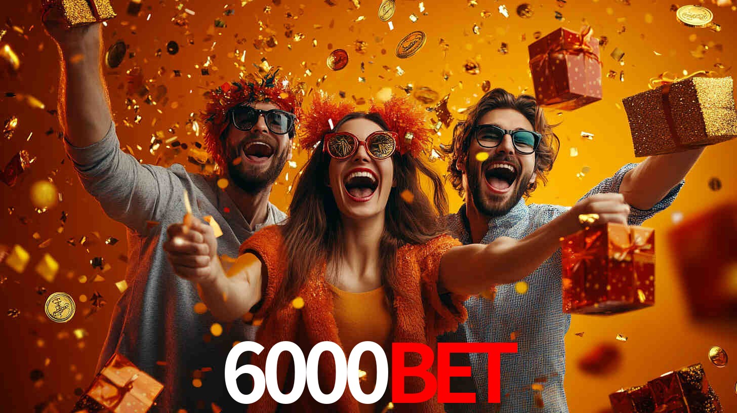 6000bet