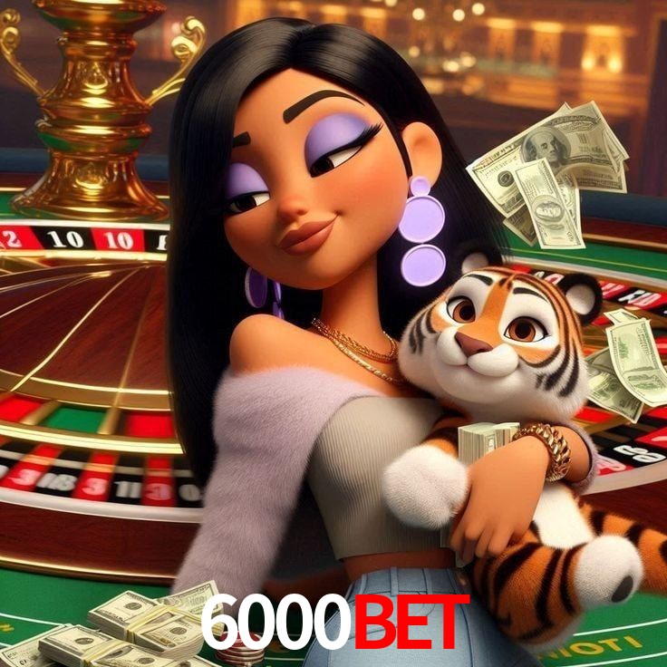 Tennis Betting 6000bet