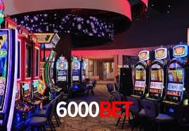 API Integration 6000bet