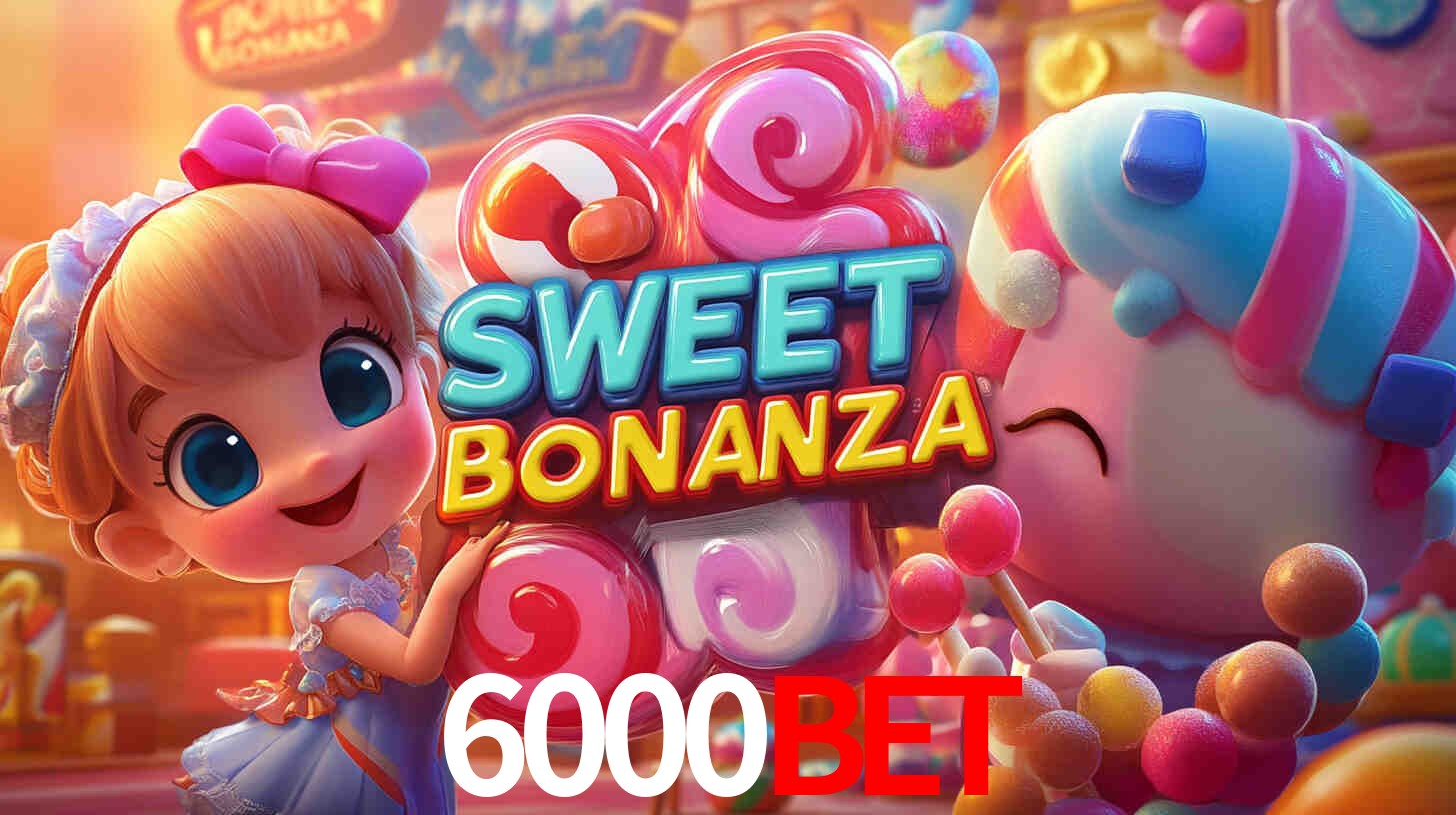 Inovações de Jogos na 6000bet: O Futuro das Experiências Interativas