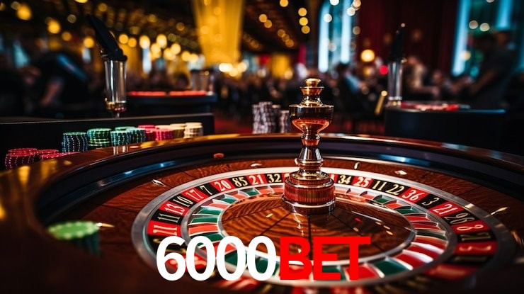 Flash Promotion 6000bet