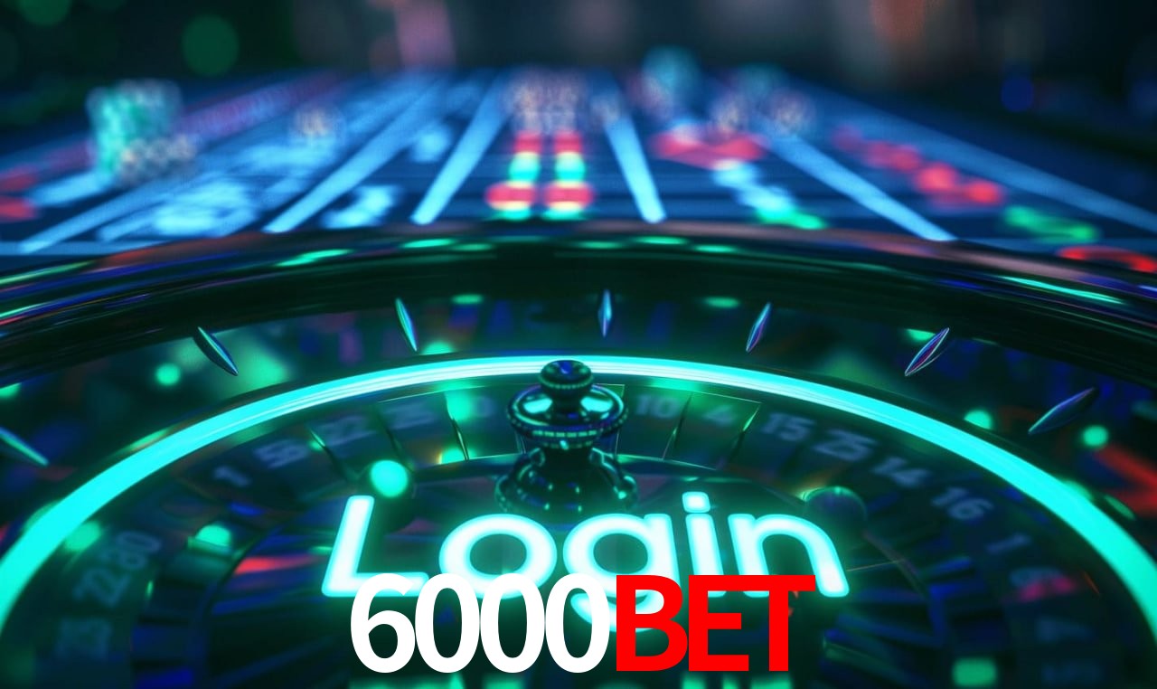 Experiência VIP 6000bet