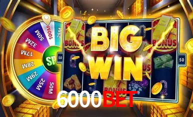 A Emoção da Loteria na 6000bet: Uma Chance de Mudança de Vida