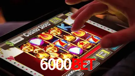 Live Casino 6000bet