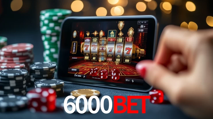 Premium Interface 6000bet