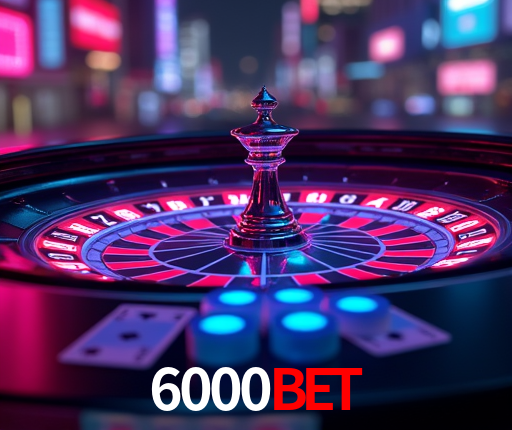 Explorando a Categoria de Eventos em Apostas na 6000bet
