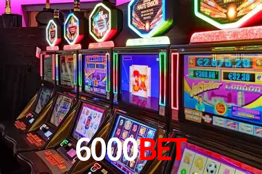 Desvendando o Mundo dos Jogos Virtuais na 6000bet
