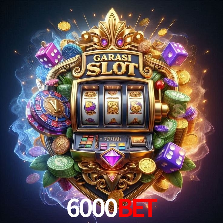 Secure Login 6000bet