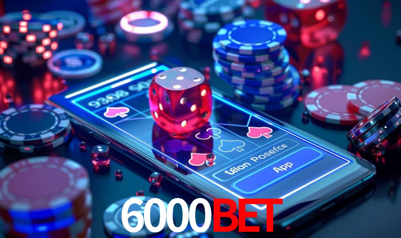 Exclusive Offers 6000bet