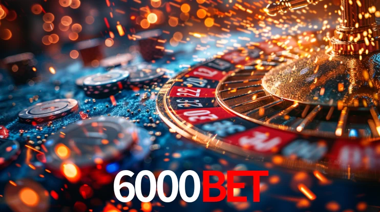 Live Casino 6000bet