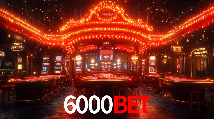 6000 bet app