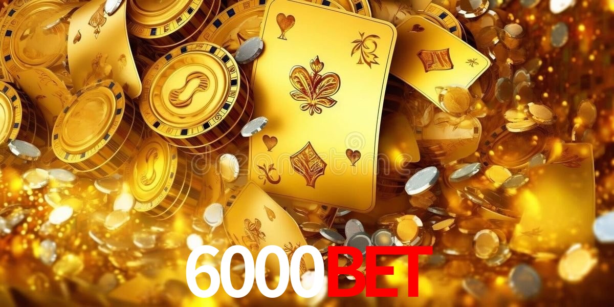 Descubra o Programa VIP da 6000bet: Vantagens Exclusivas para Jogadores