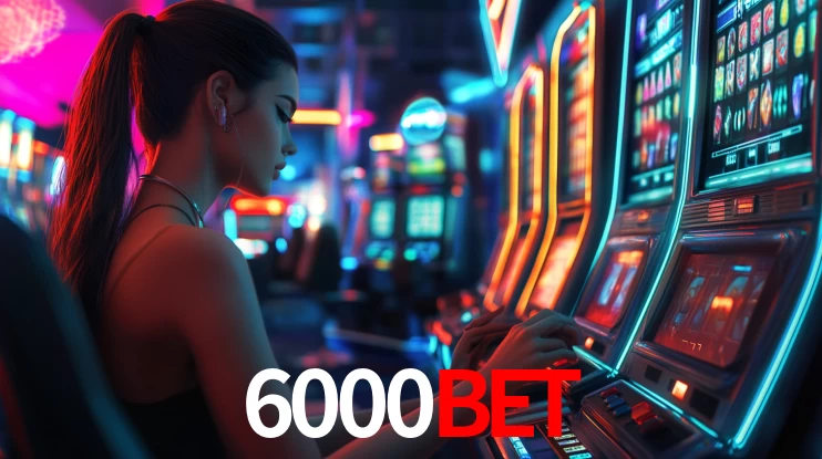 Explore as vantagens do 6000bet: serviço profissional e confiabilidade