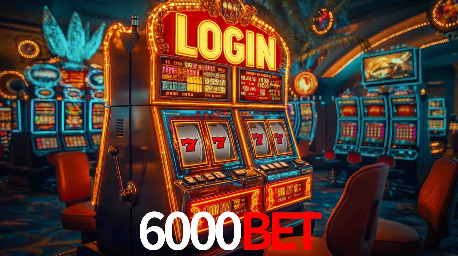 Tournaments 6000bet