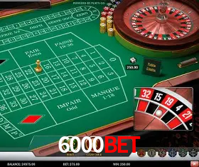 APP oficial da 6000bet para mobile