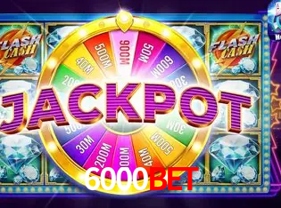 Apostas Esportivas na 6000bet: Um Guia Completo
