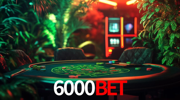 Tournaments 6000bet