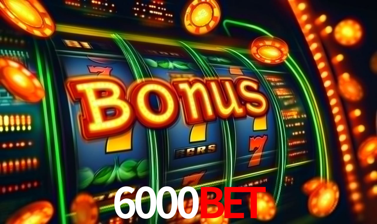 Blackjack Table 6000bet