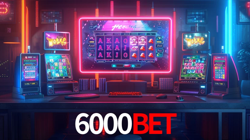 6000 bet app
