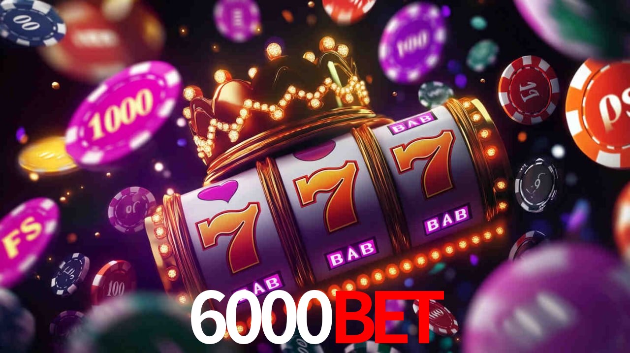 Game Statistics 6000bet