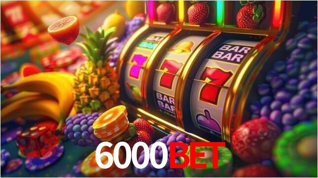 Exclusive Offers 6000bet