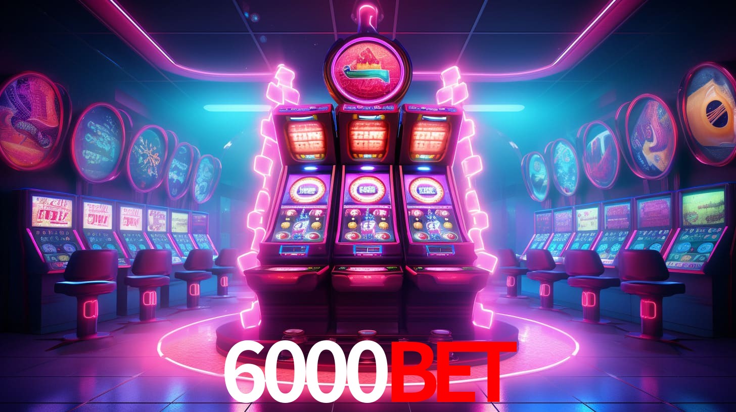 6000bet: Seu Especialista em Apostas Esportivas Brasileiras