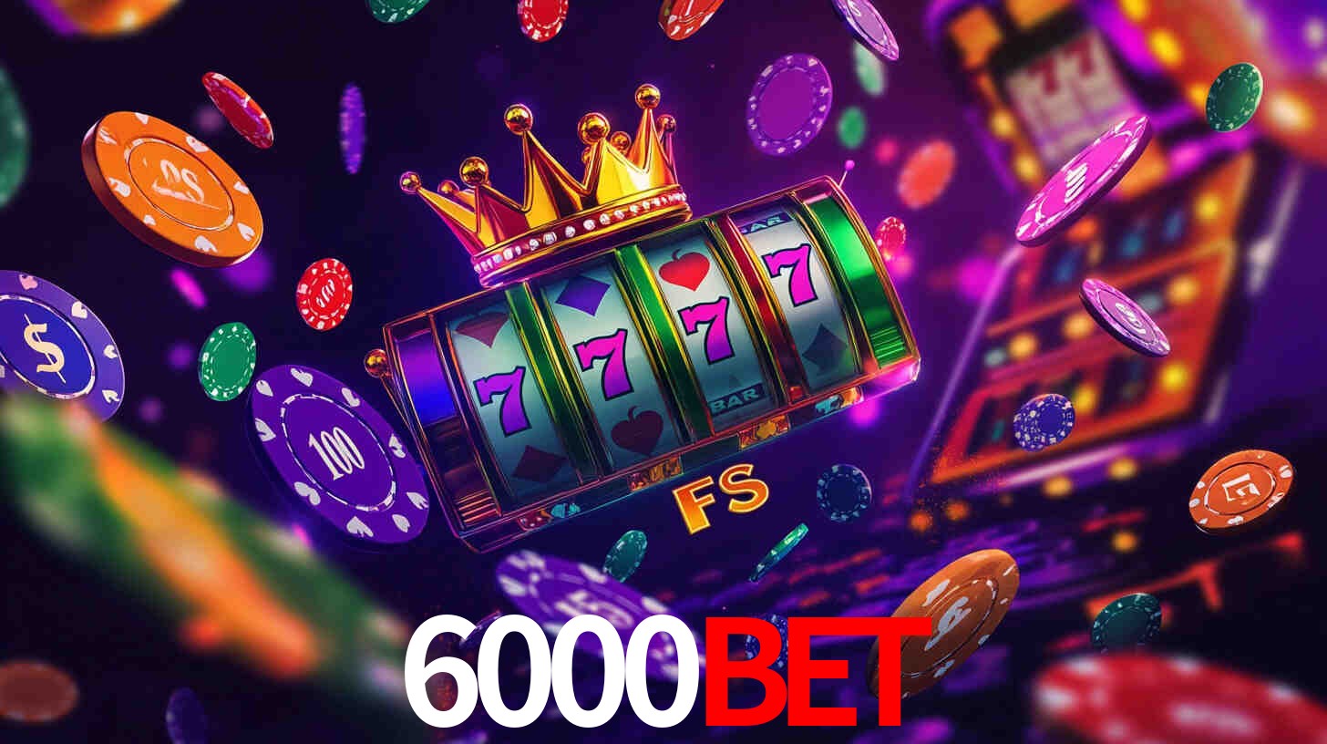 Exclusive Games 6000bet