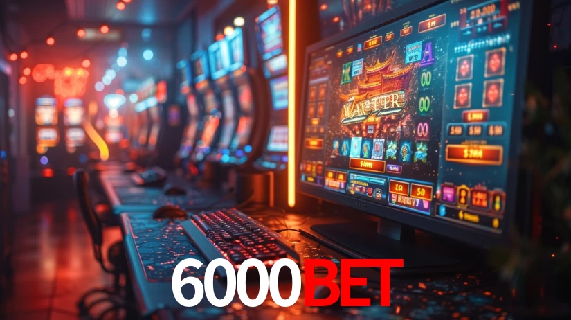 6000bet
